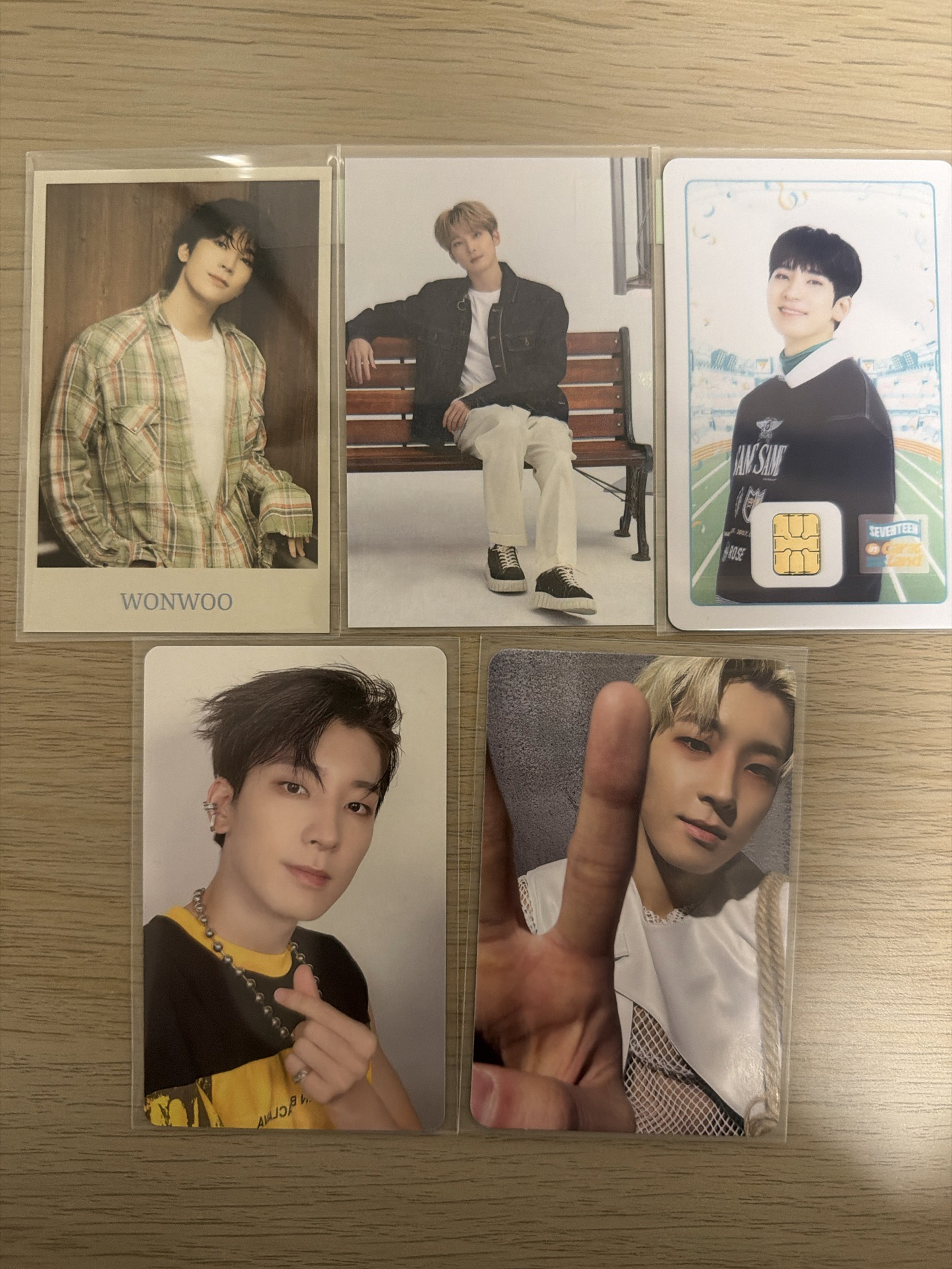 圓25年克拉島naname卡小盤