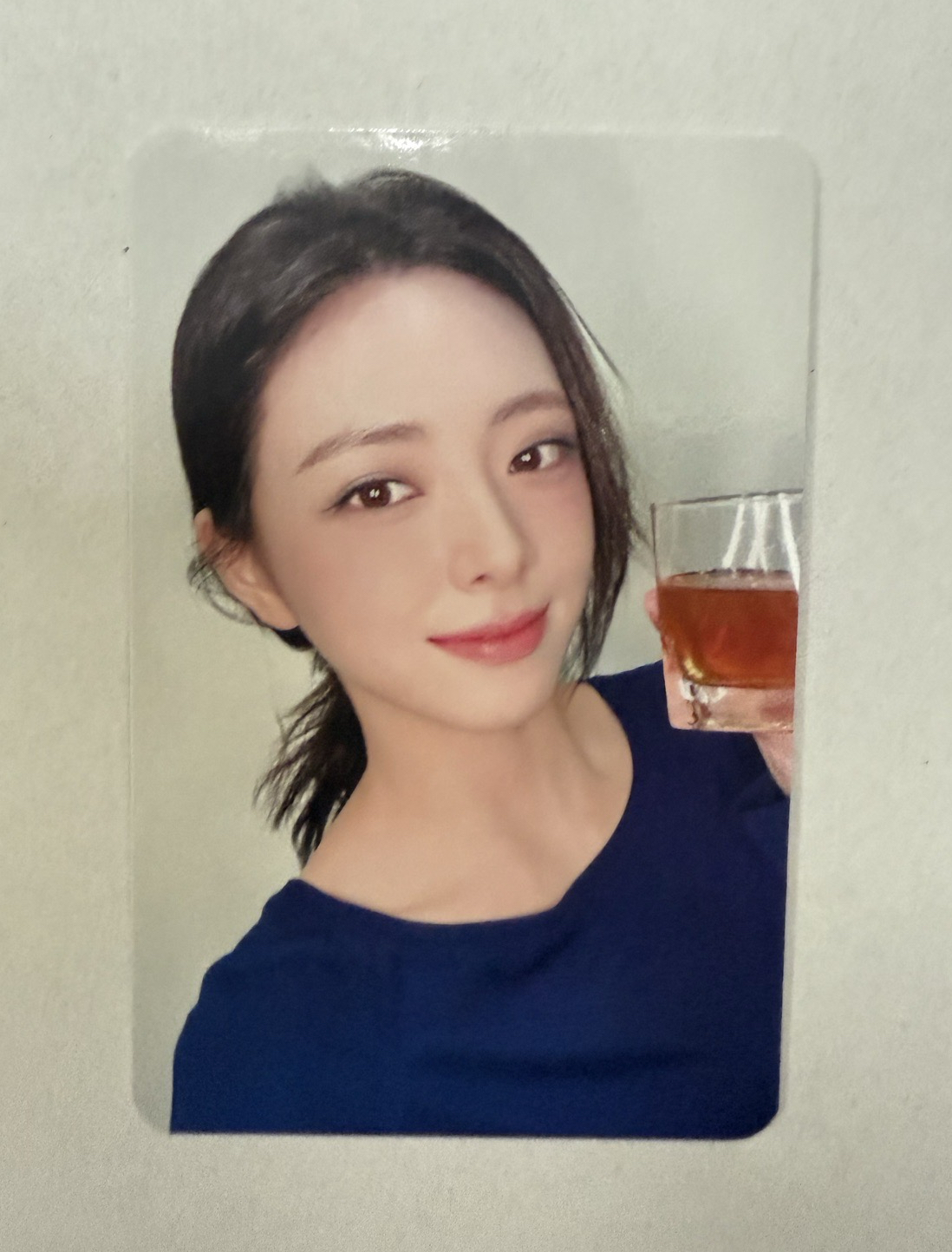 ITZY tnvs ms1.0 yuna