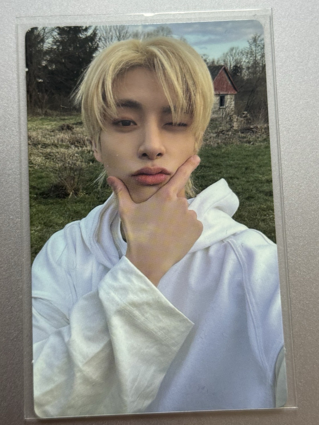 迷四電子專卡 倫