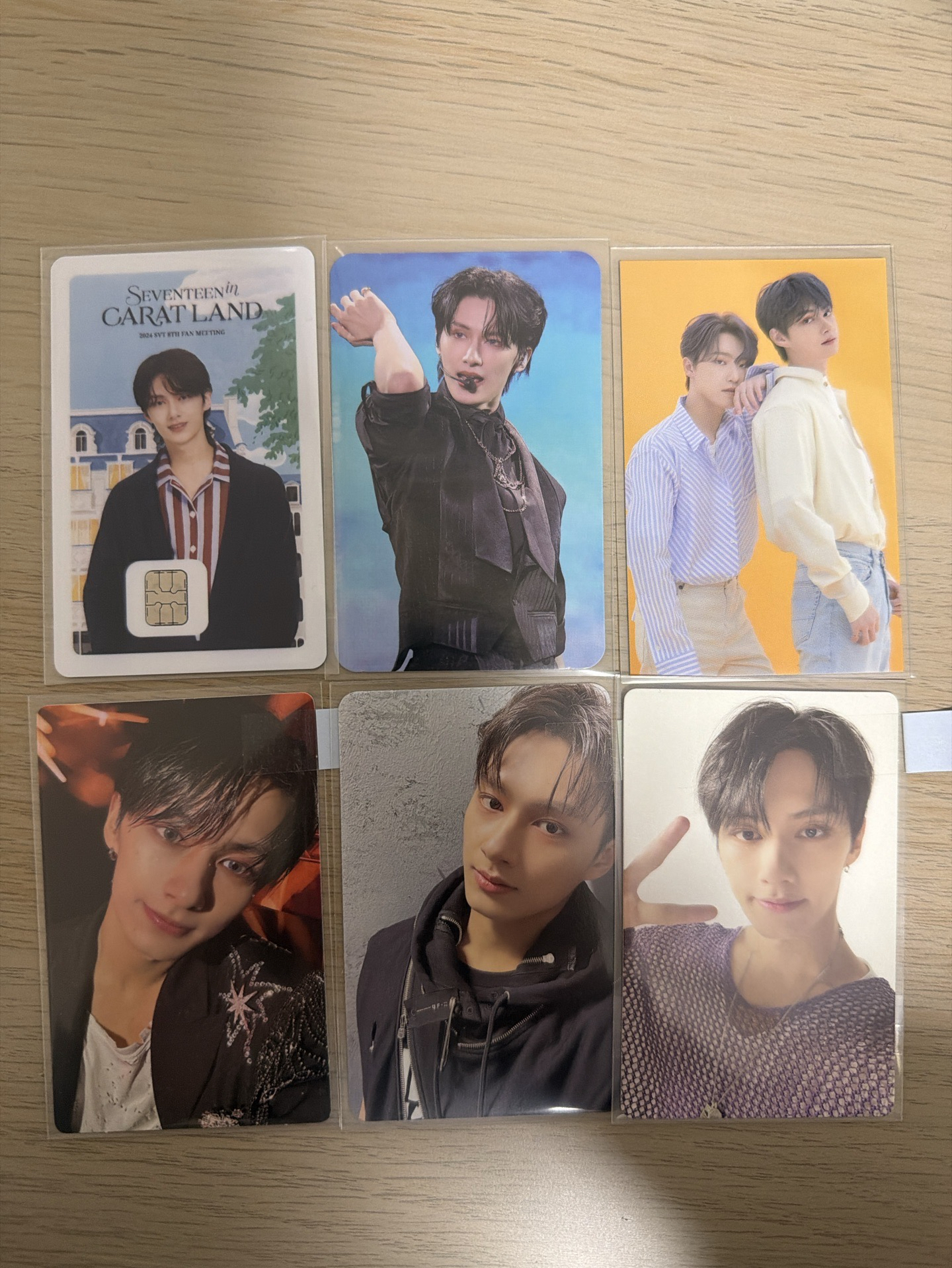 俊24克拉島naname卡小小盤