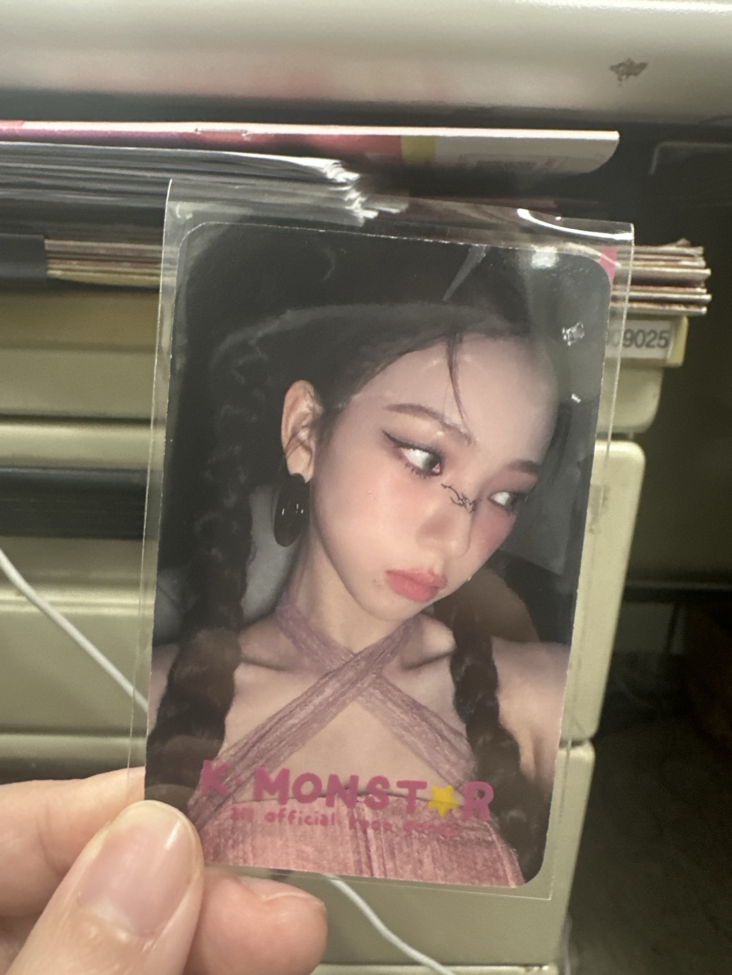 aespa Drama蝦皮預售 柚