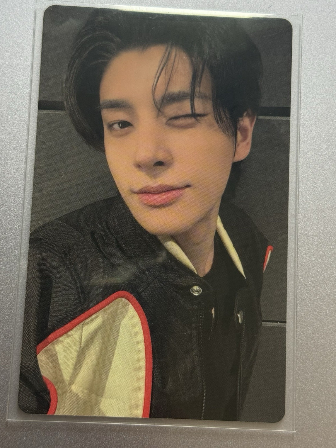 五週年直播卡 倫