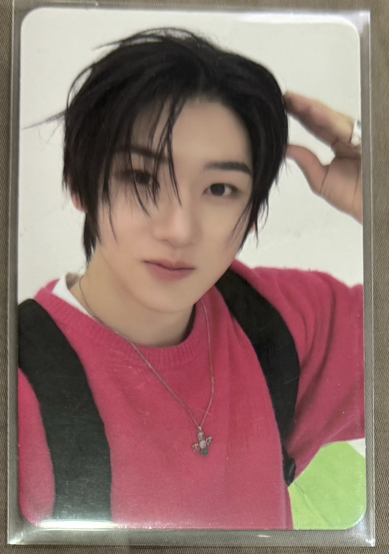 kickflip 啟訓打歌卡