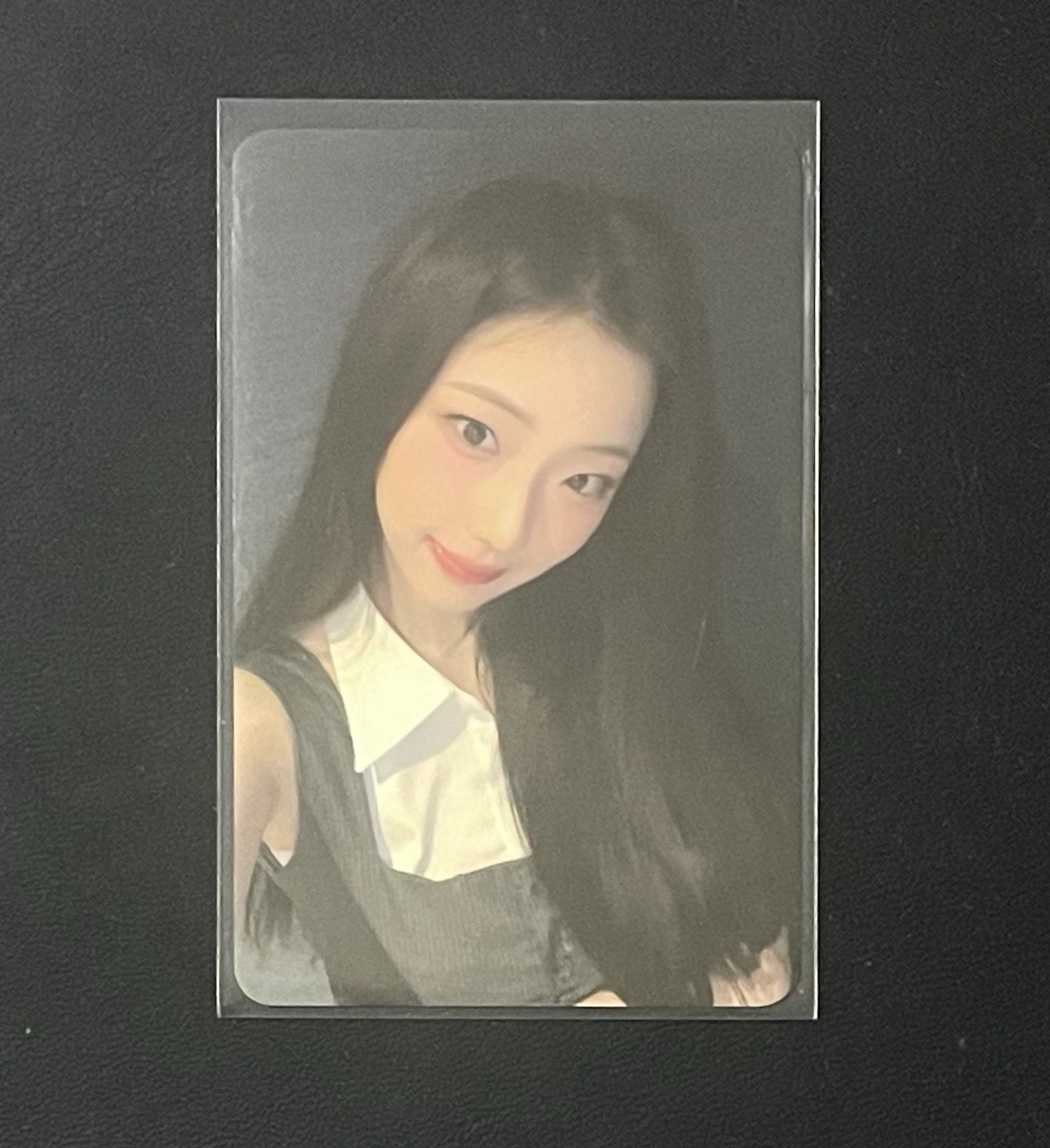 BABYMONSTER 雅加達中簽卡 RUKA