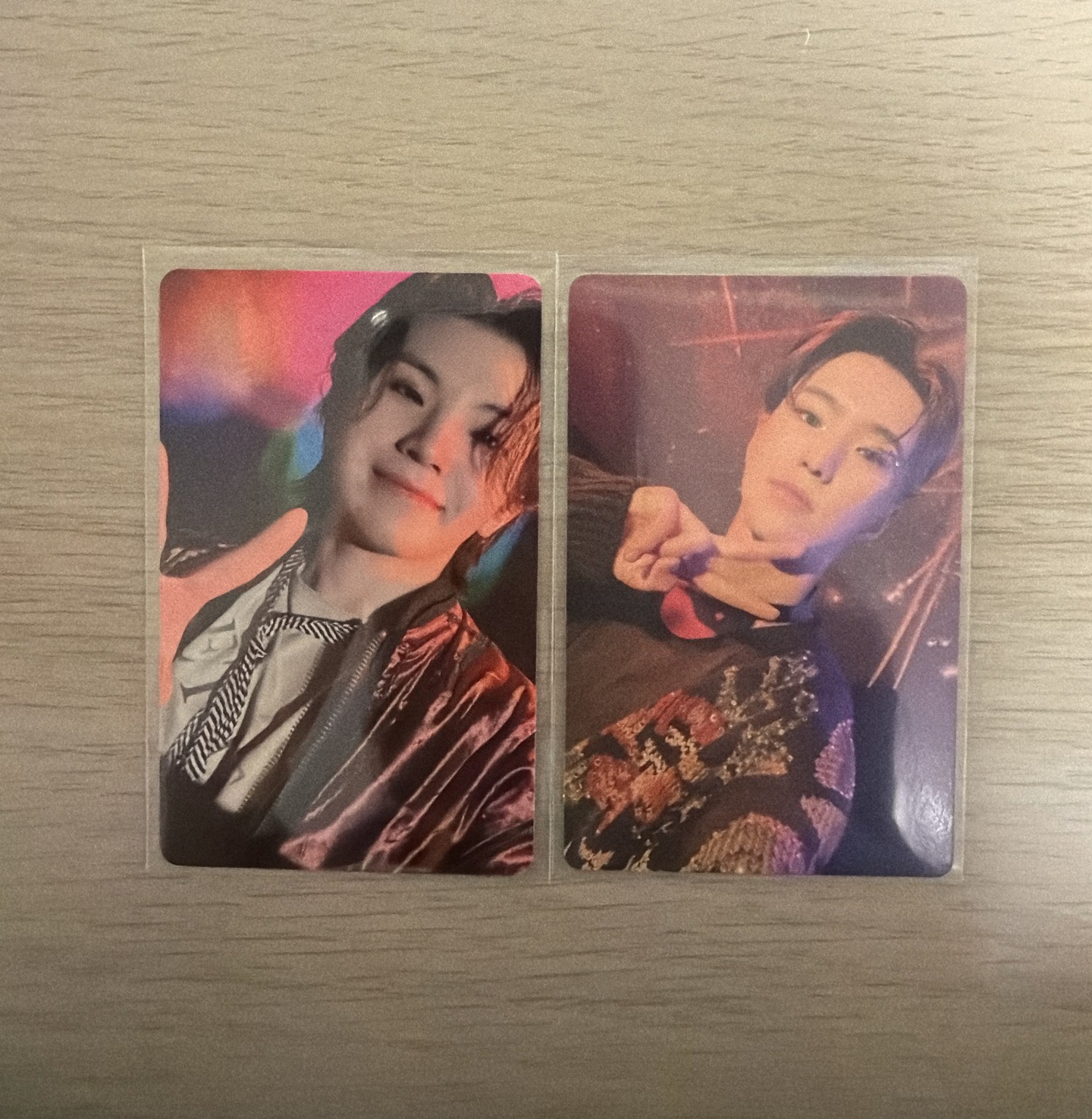 mini11 虎專卡+勳wvs特典