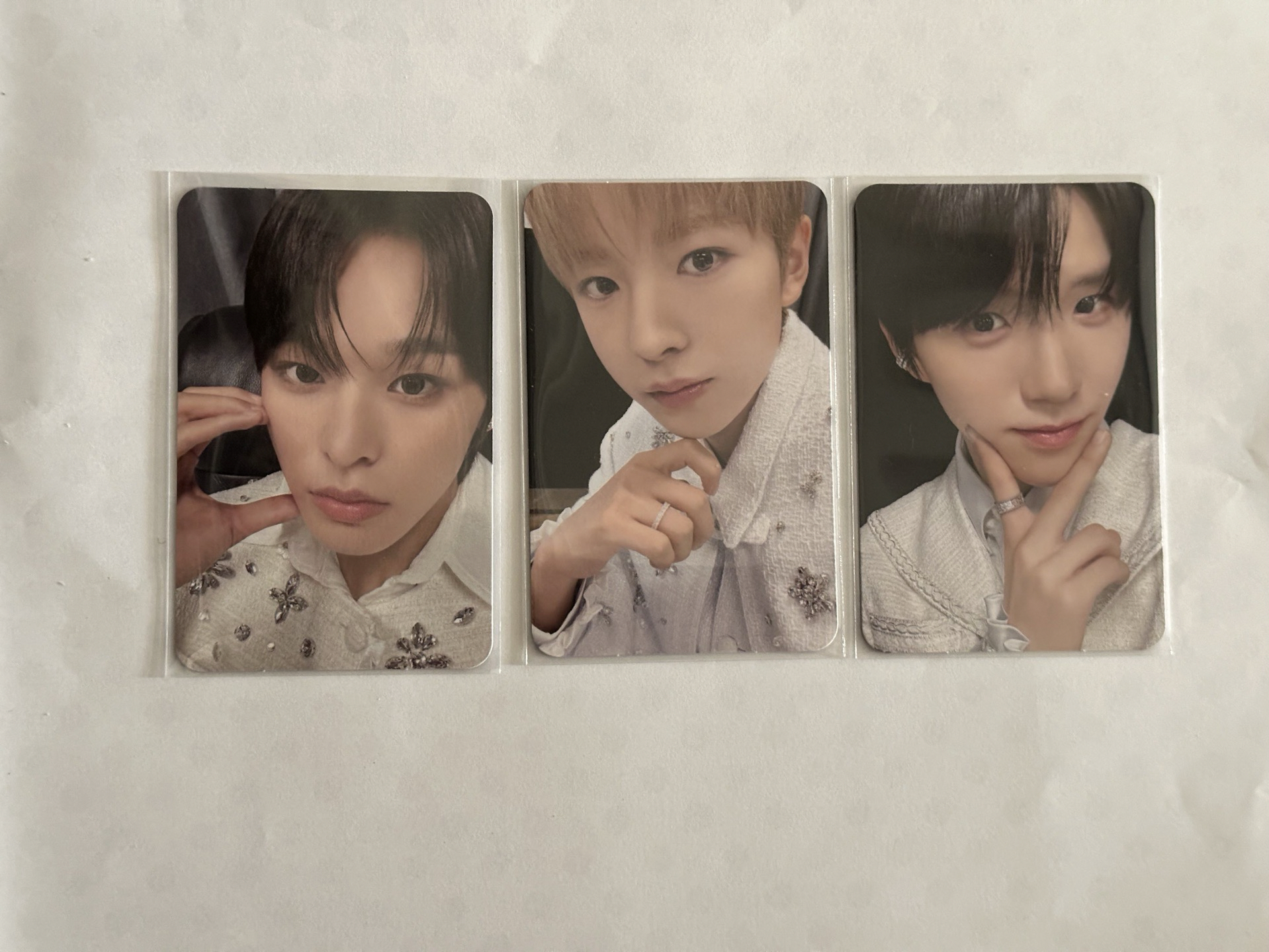 Wishlist Dreamy 版本