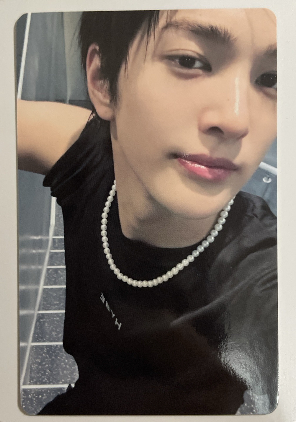 一直娛幸運卡鎬