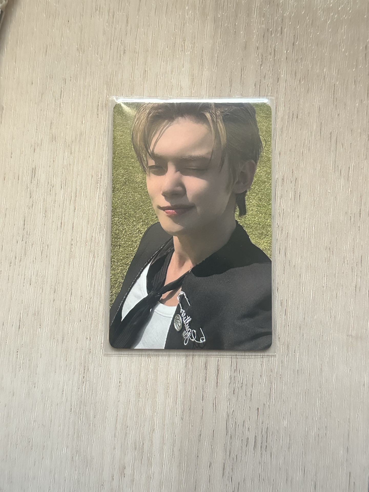 日巡粽卡竣（需多帶寧