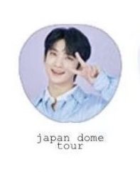 SEVENTEEN JOSHUA知秀日本蛋巡大扇