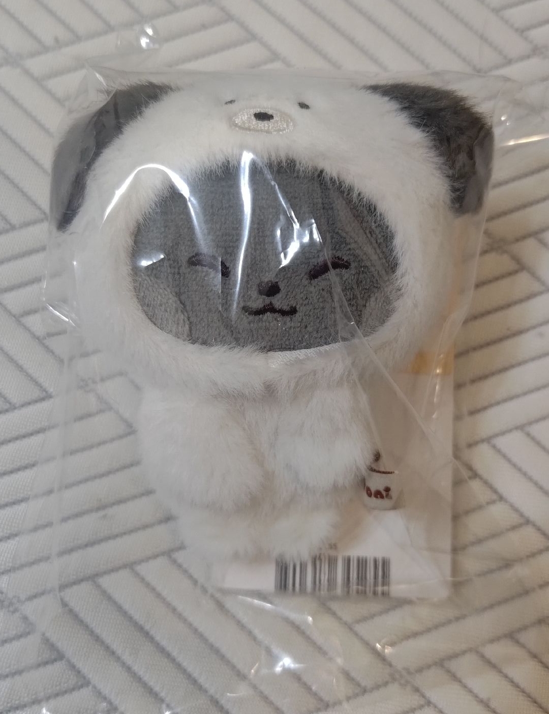 zeroni woongnini 磁吸娃娃 金地雄