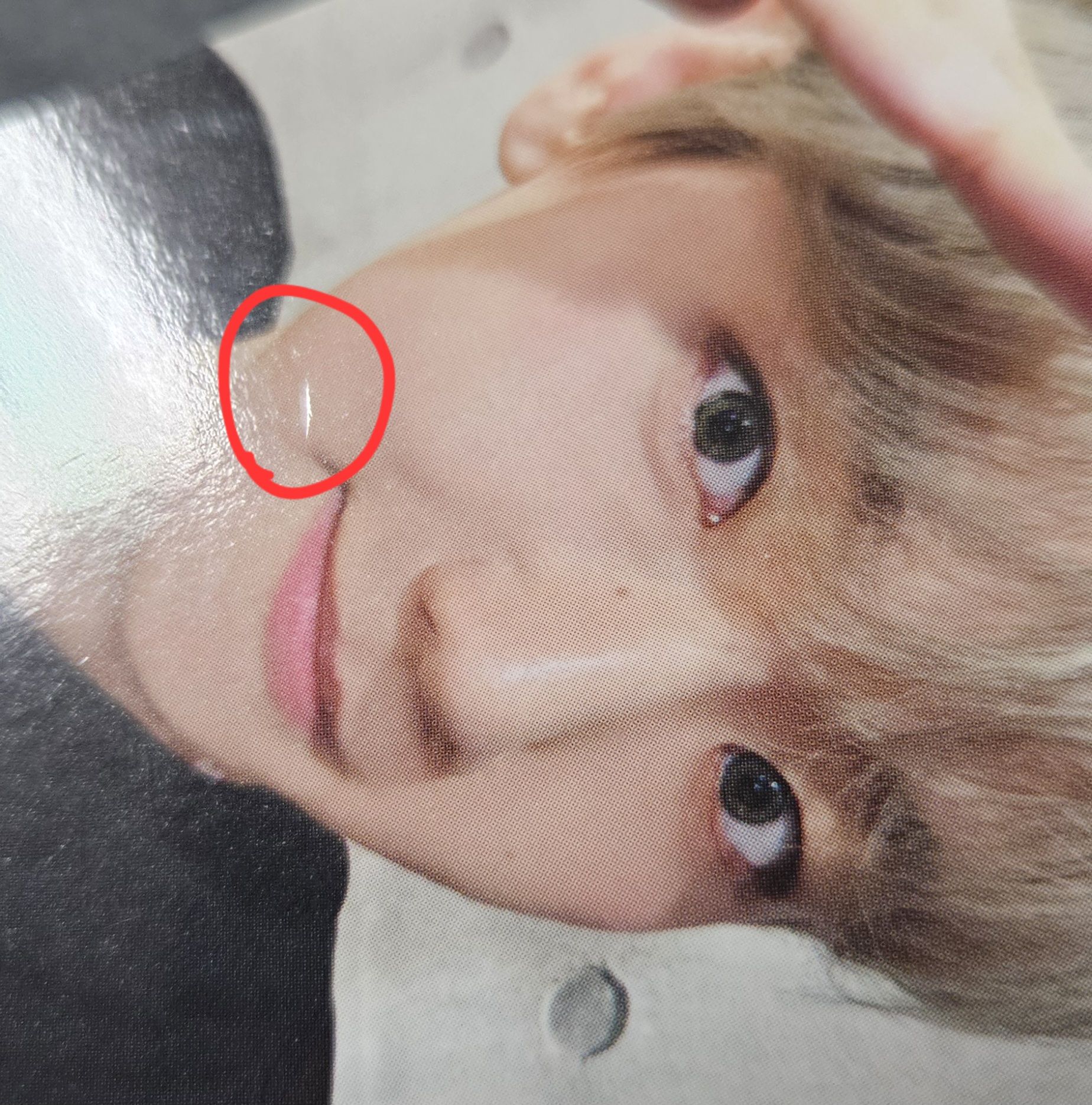 伯賢 澳門簽售卡一套