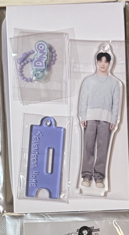 2024 HOME吊飾立牌 燦