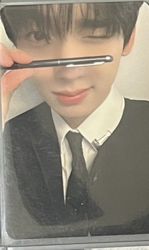 耳麥辰（中背）