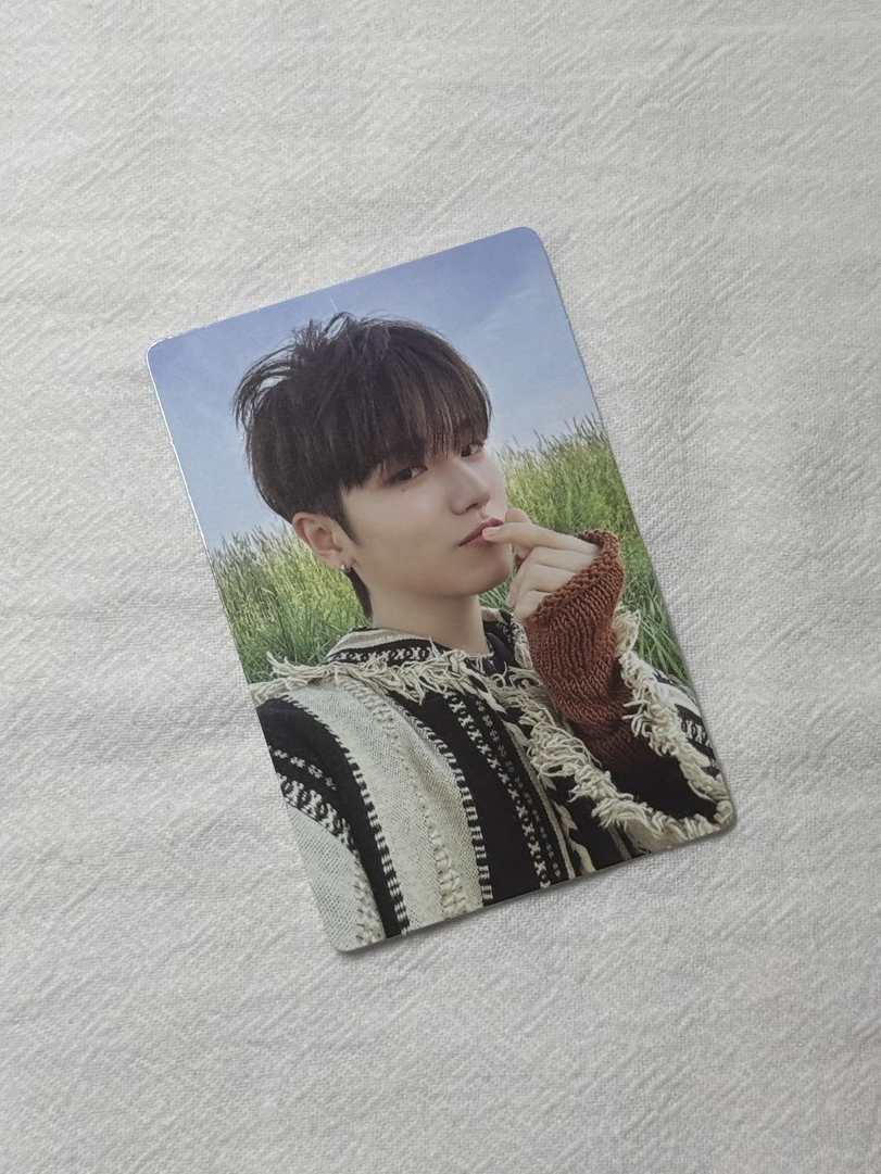 ✴️WHY.. 專卡 moody ver. 李常赫/哩嗚/RIWOO🦦