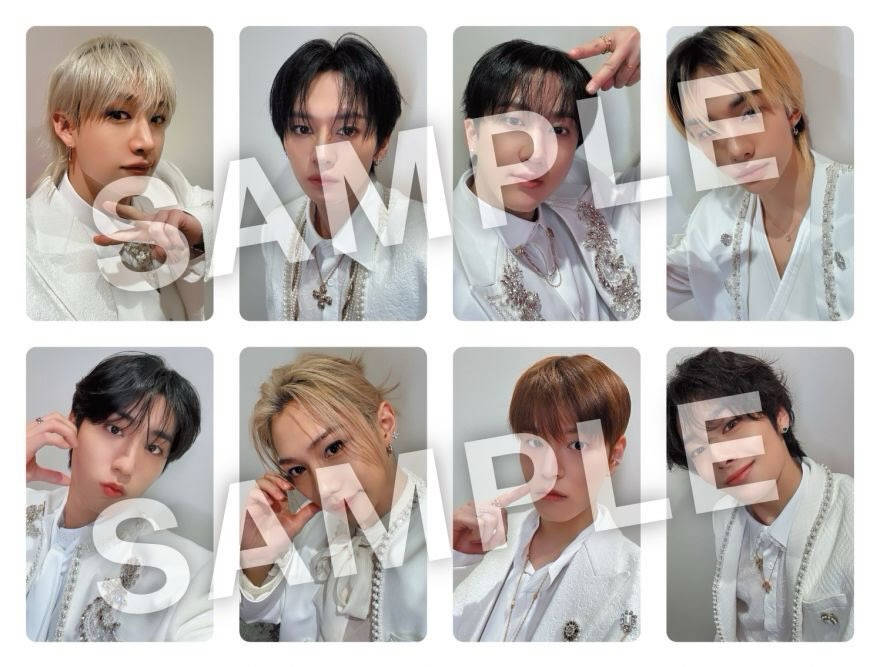 大阪拍手會場限卡/辰城玟