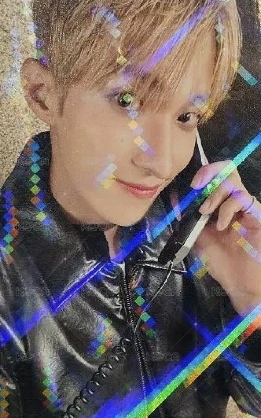 碩寛小分隊HMV抽選