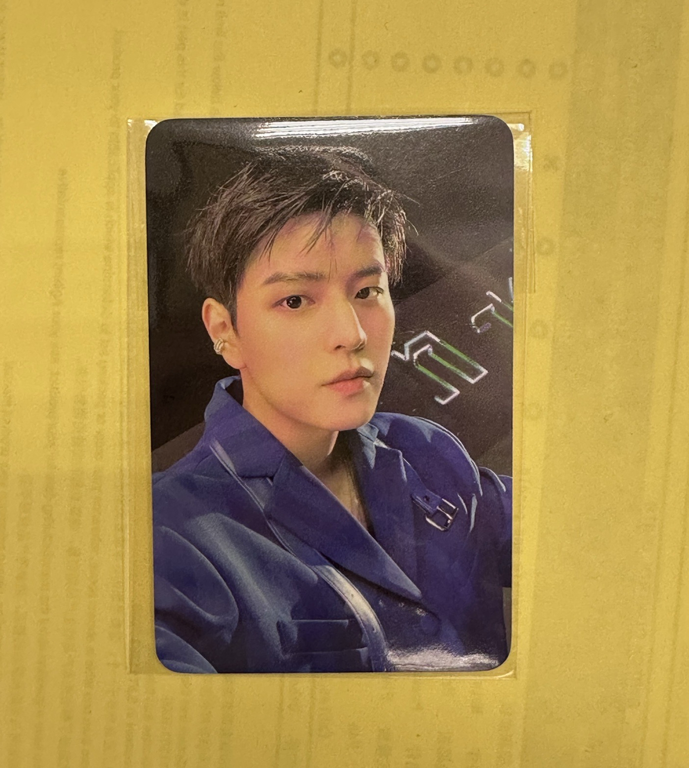 KARMA快閃第二周滿額玟