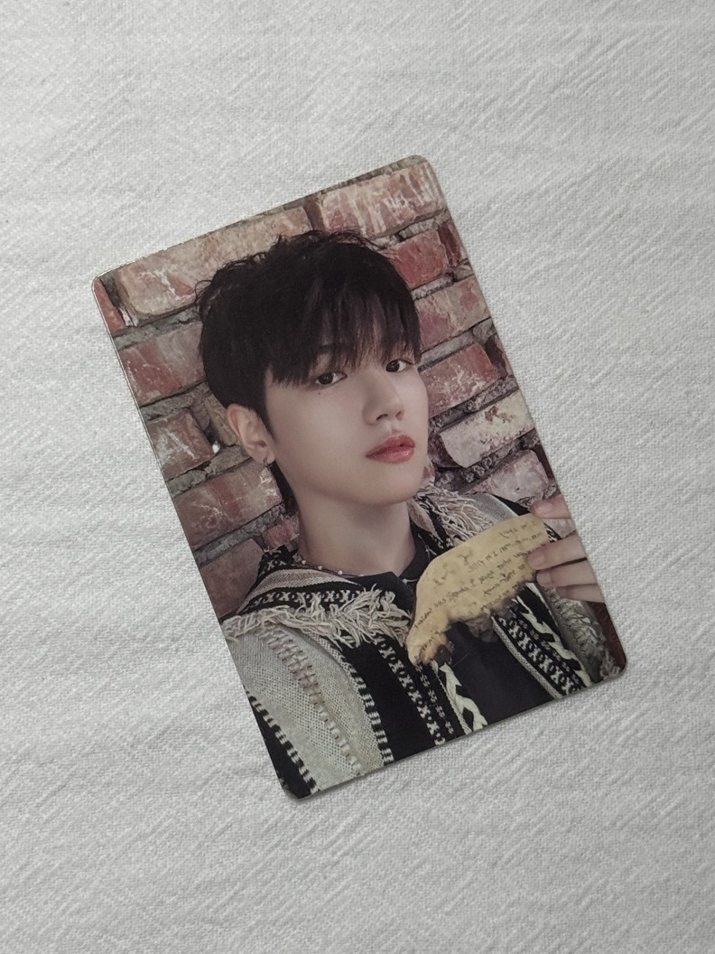 ✴️WHY.. 專卡 moody ver. 李常赫/哩嗚/RIWOO🦦