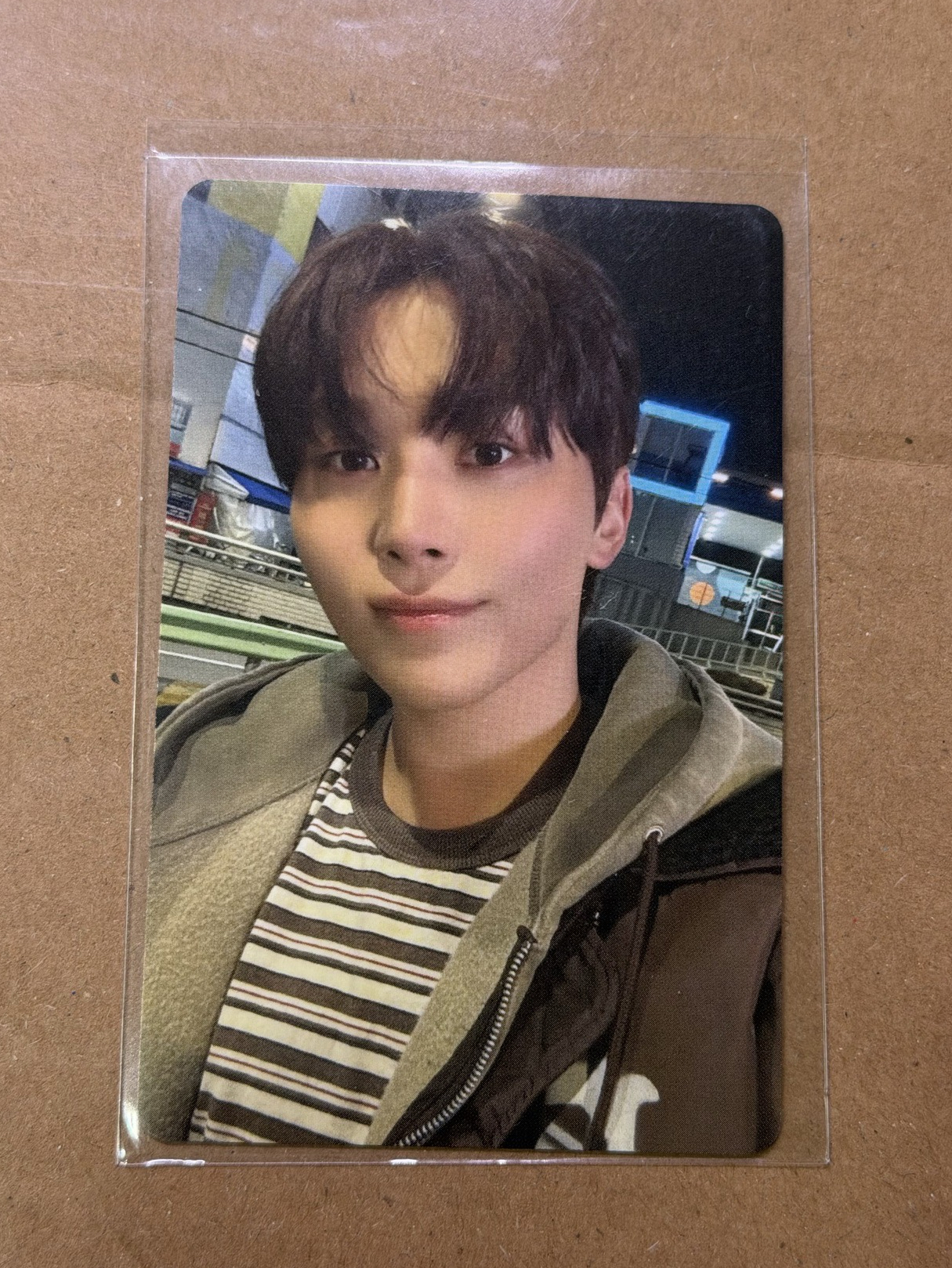 𝐃x𝐒 ‘소야곡’ 快閃店 滿額卡 勝寛