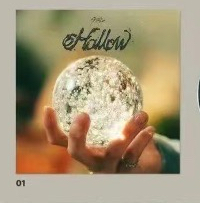 #出清回血 Stray kids 日專 Hollow 通常盤