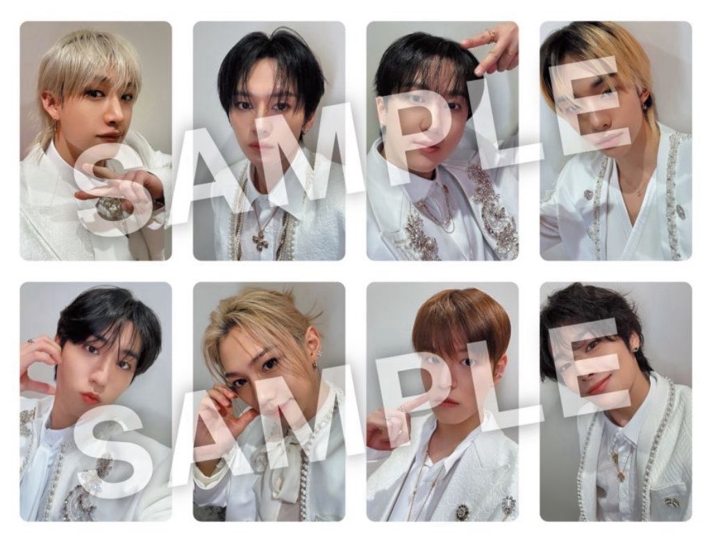 1/24 大阪場限（單卡&未拆專）