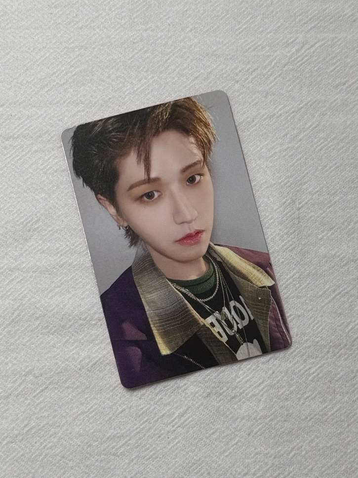 ✴️19.99 專卡 Dangerous ver. 李常赫/哩嗚/RIWOO🦦