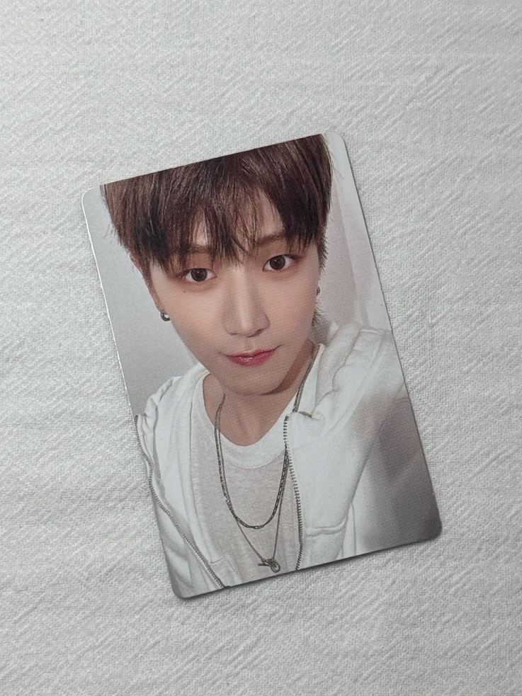 ✴️19.99 專卡 Twenty ver. 李常赫/哩嗚/RIWOO🦦