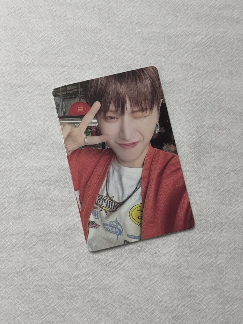 ✴️19.99 專卡 Nice ver. 李常赫/哩嗚/RIWOO🦦