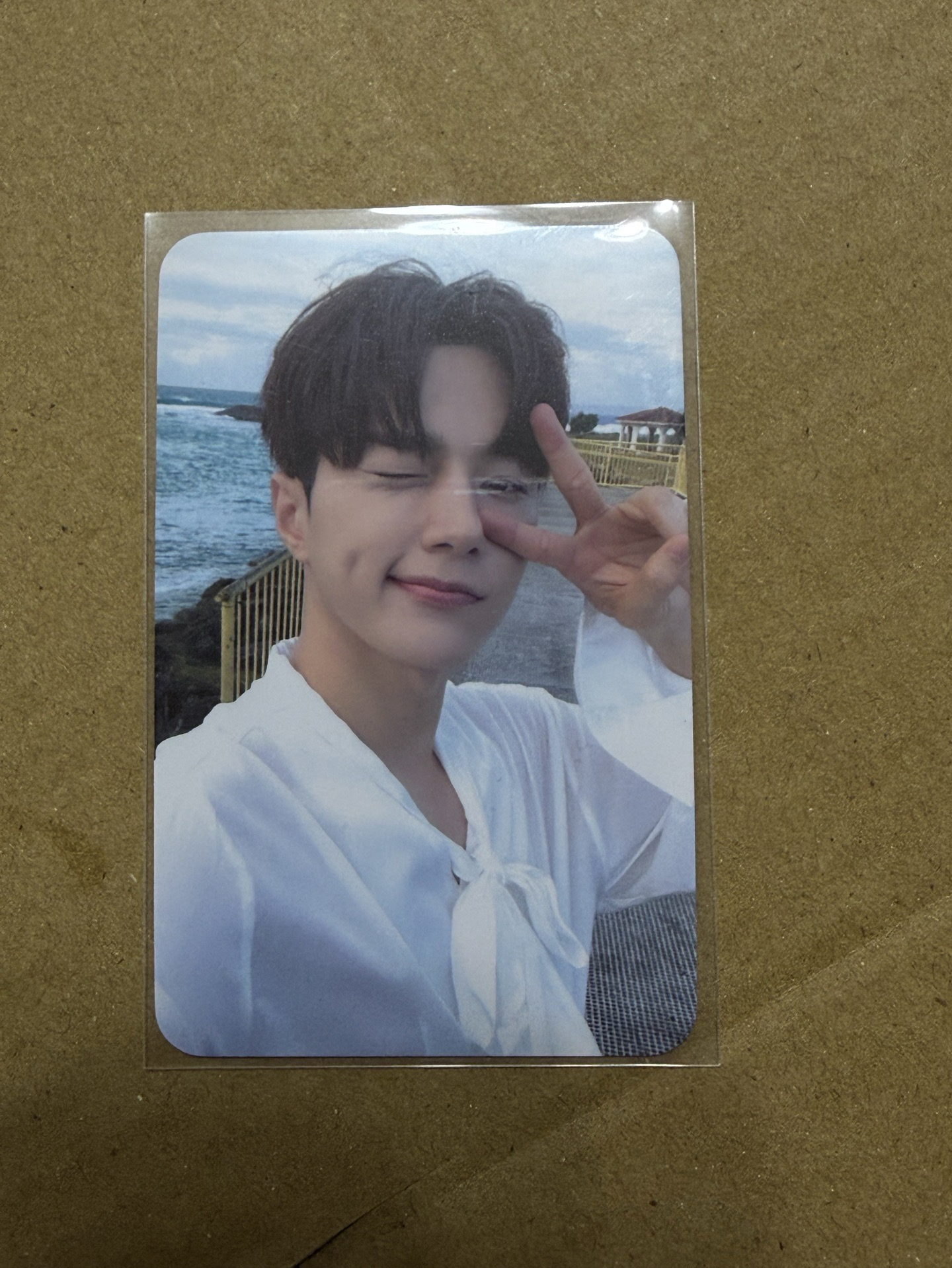 金明洙MD 線上滿額卡