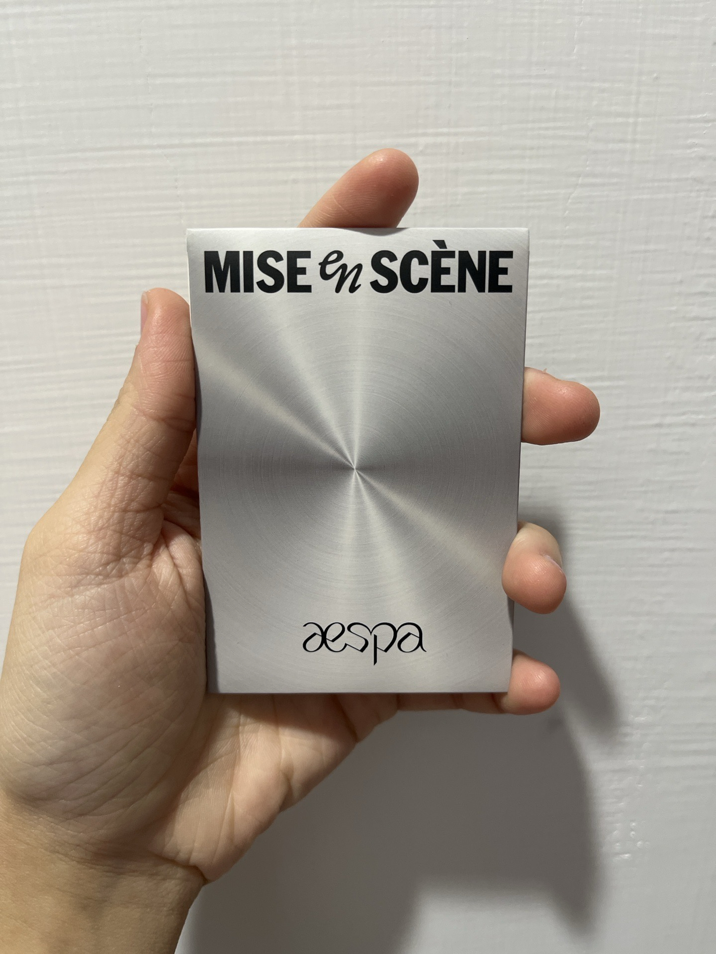 柚/吉髮油代言卡（送卡包袋子）