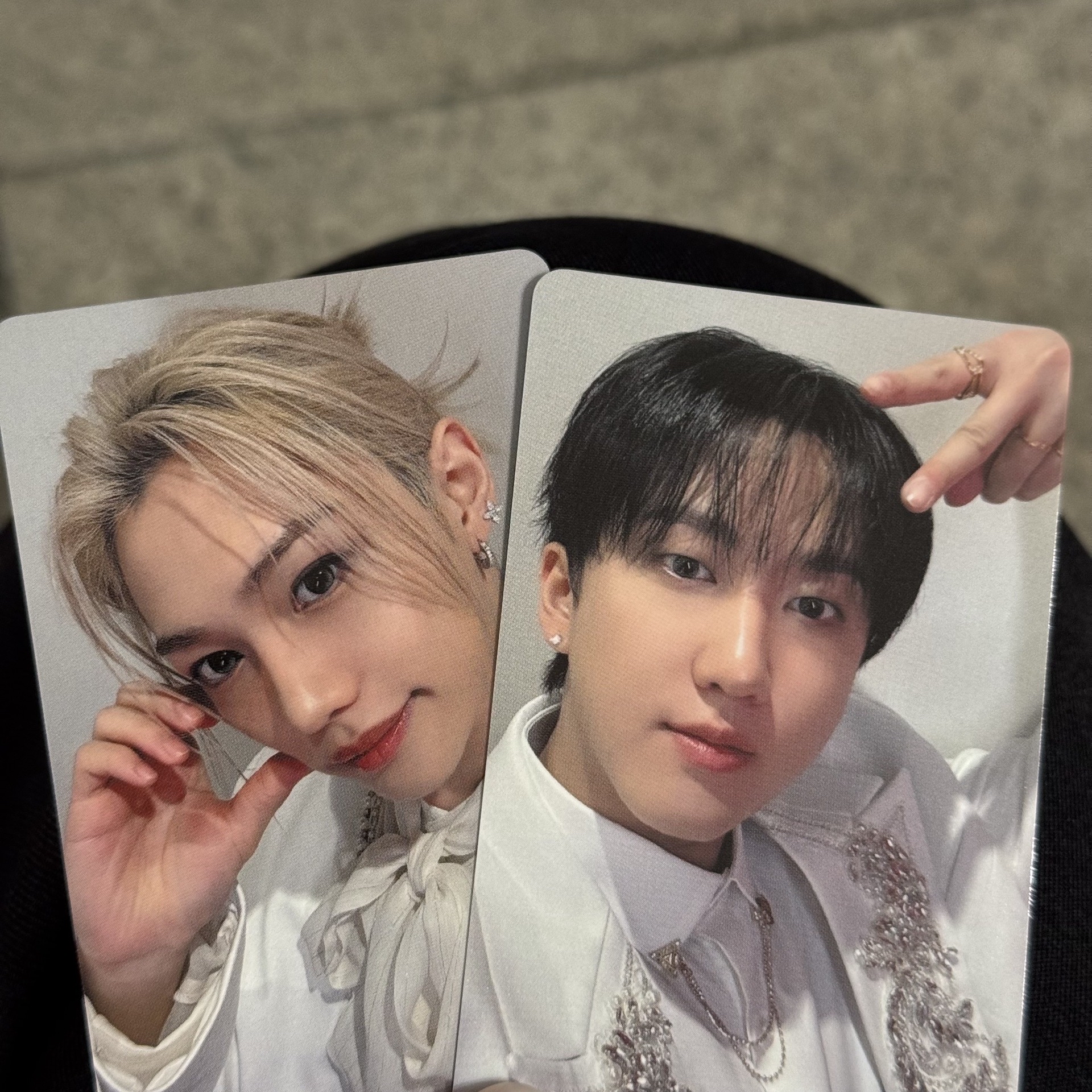 1/24大阪場限 含專