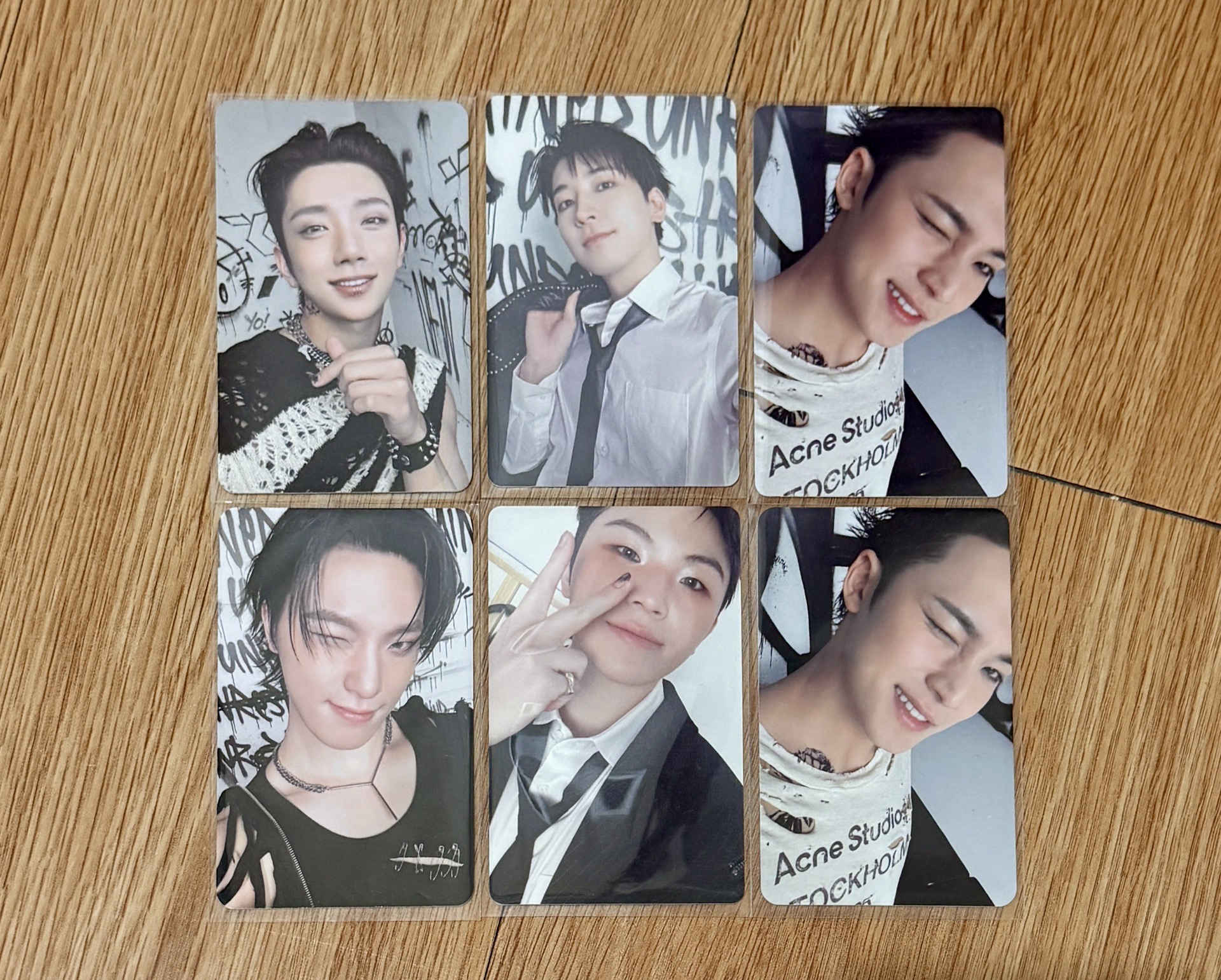 正五 DAREDEVIL克拉盤 全專/空專