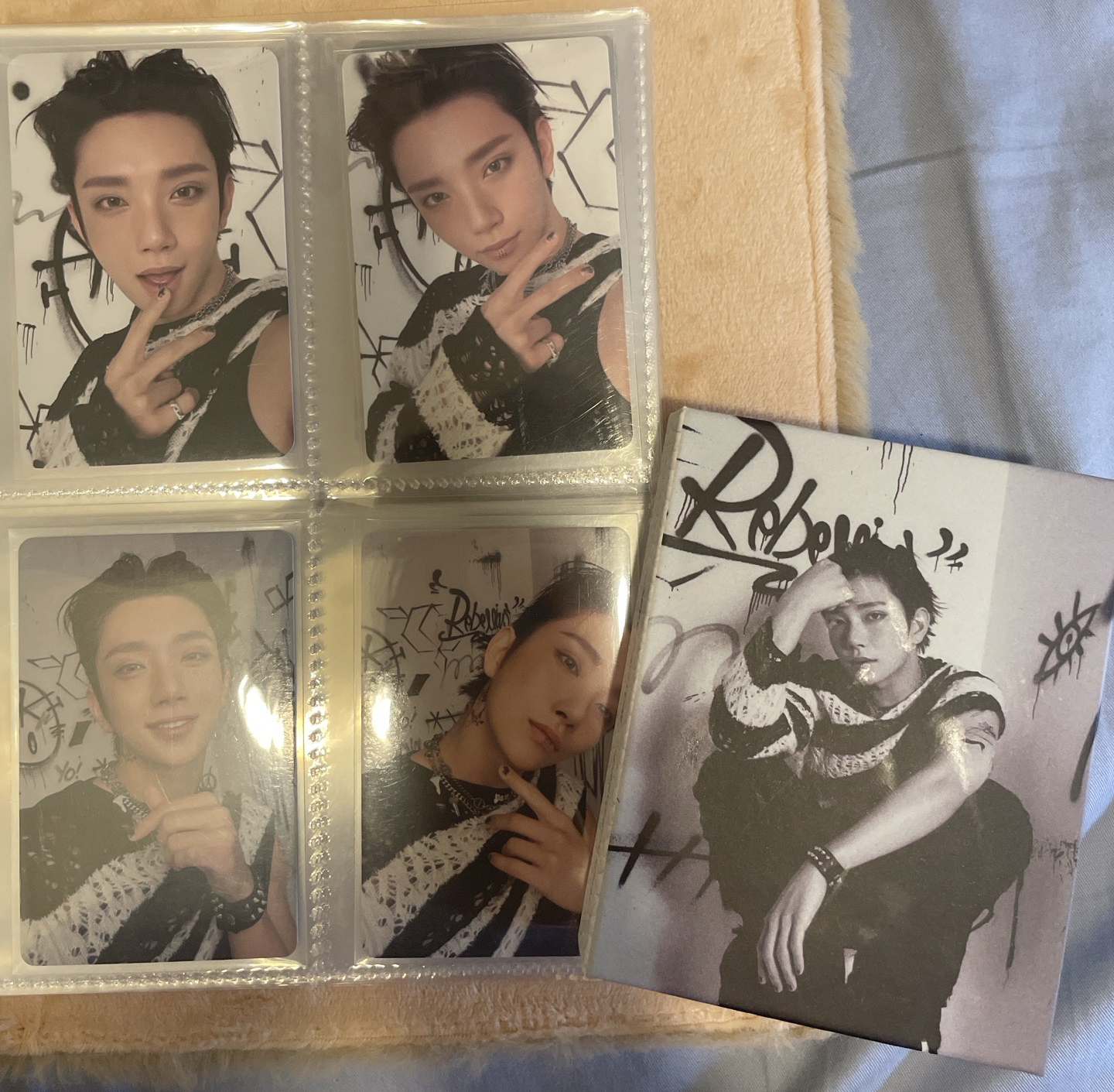 秀正五—一鍵畢業