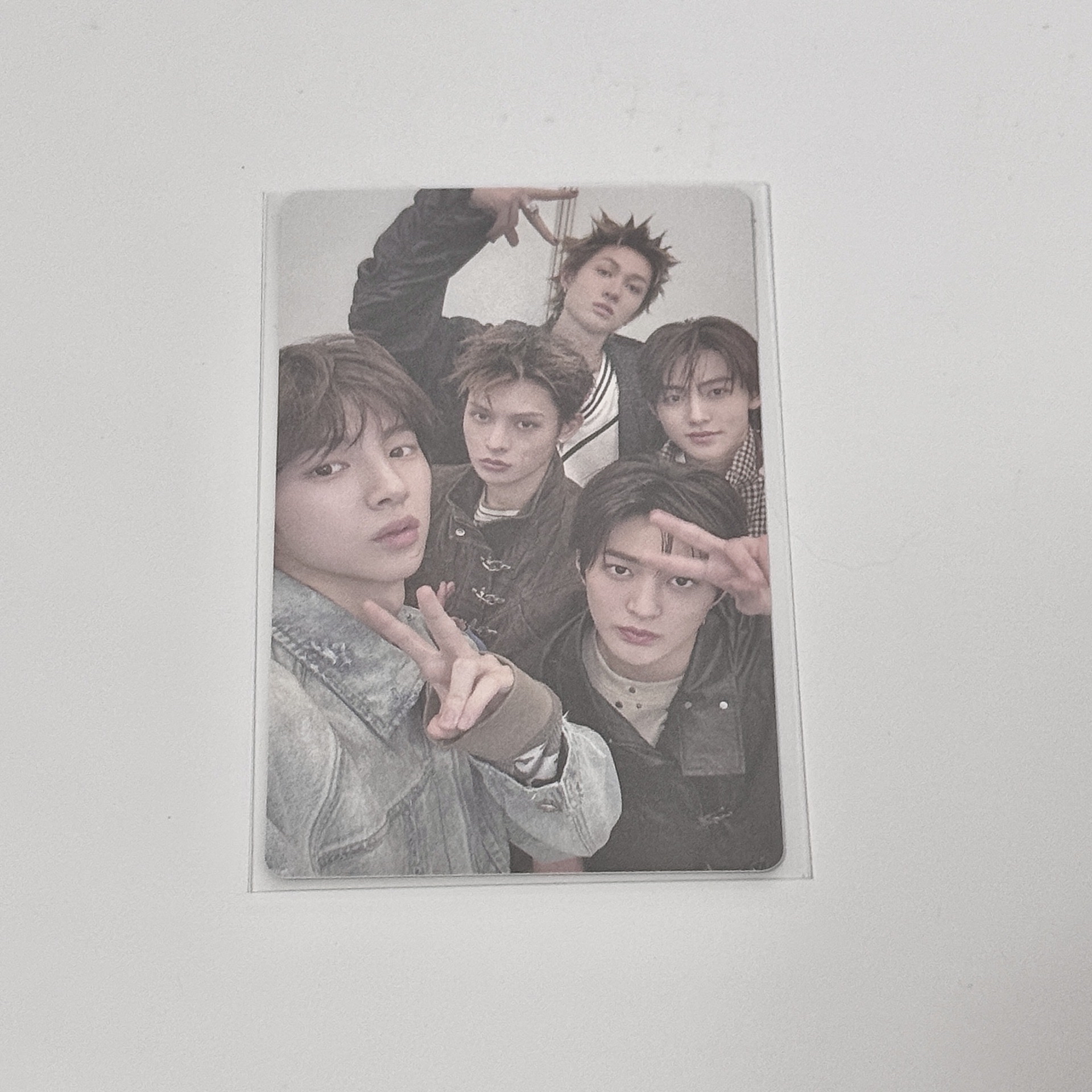 ⋆˚ CORTIS ˖° —— AAA團卡