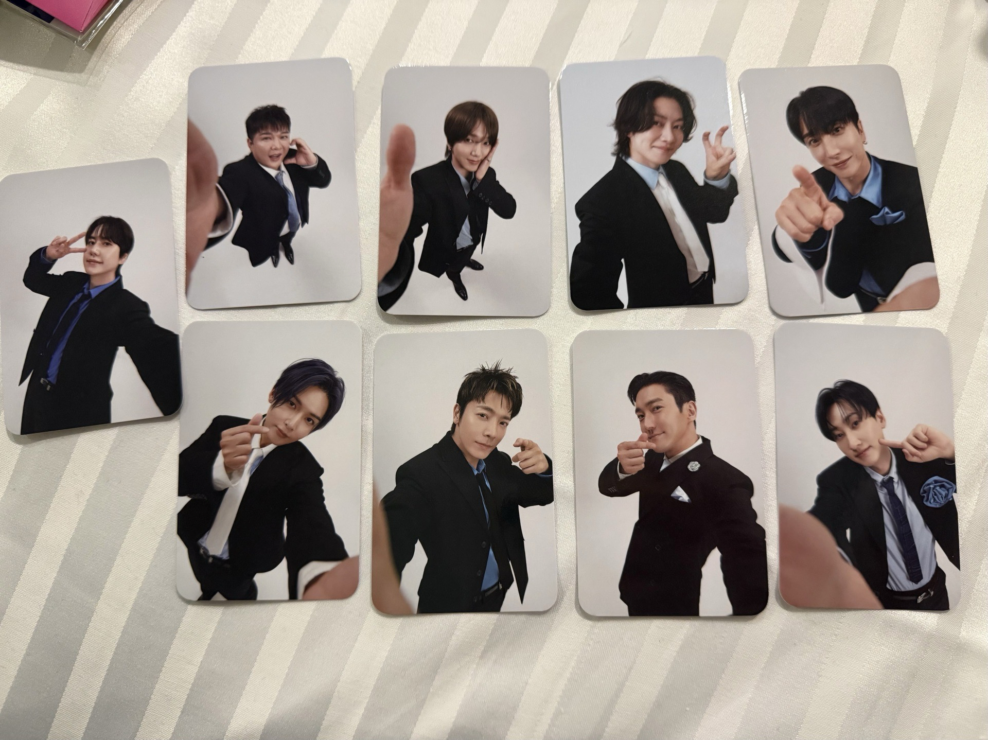 ss10高雄卡入場卡9人