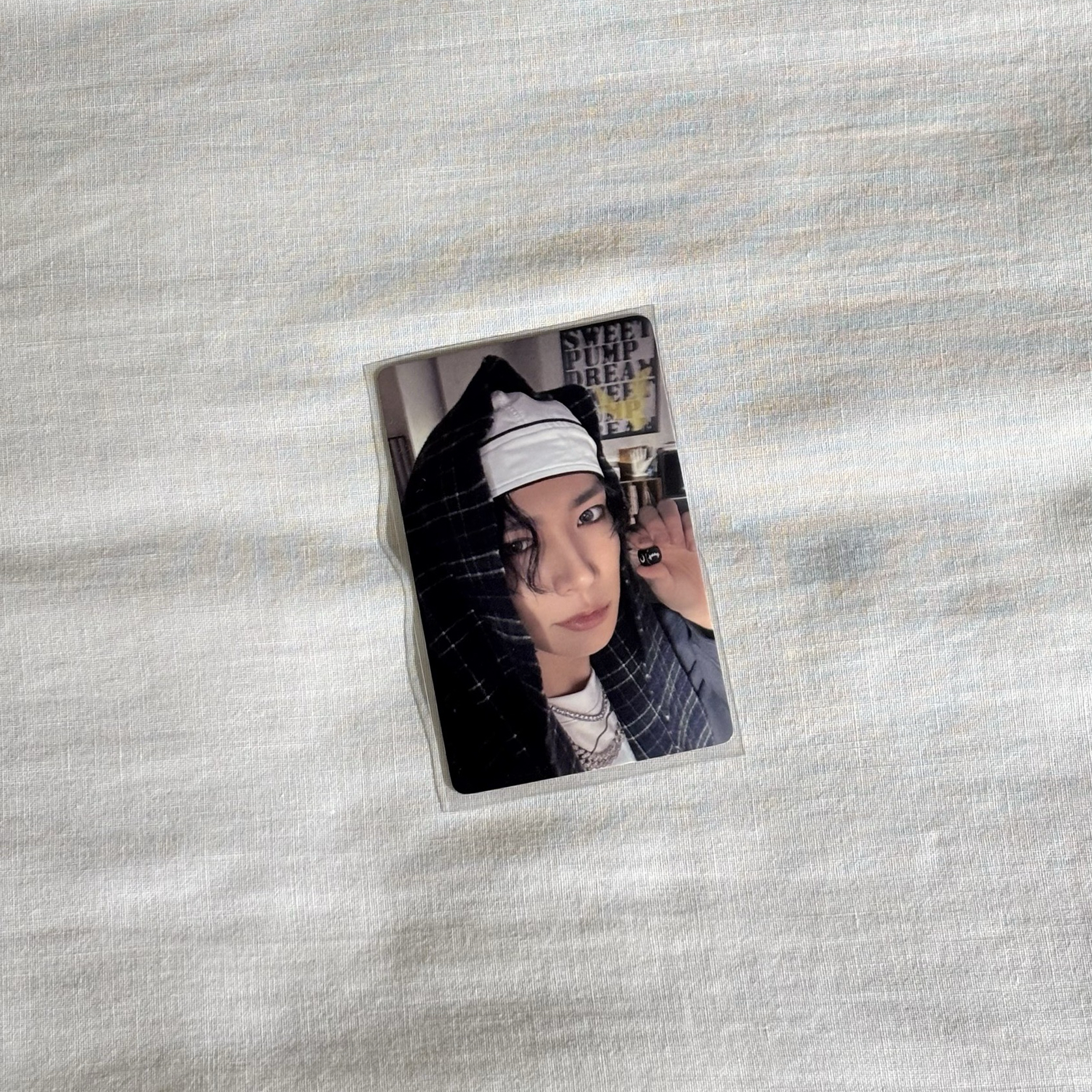 💜羲 正二後續 yzy 3.0