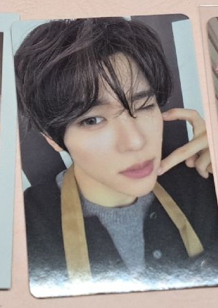 Steady廣州一人日店長中簽卡