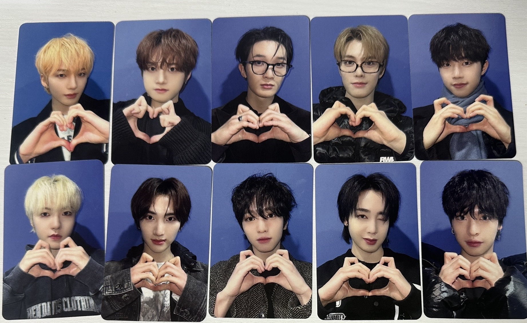 迷六 貓咪愛心🐱🫶🏻