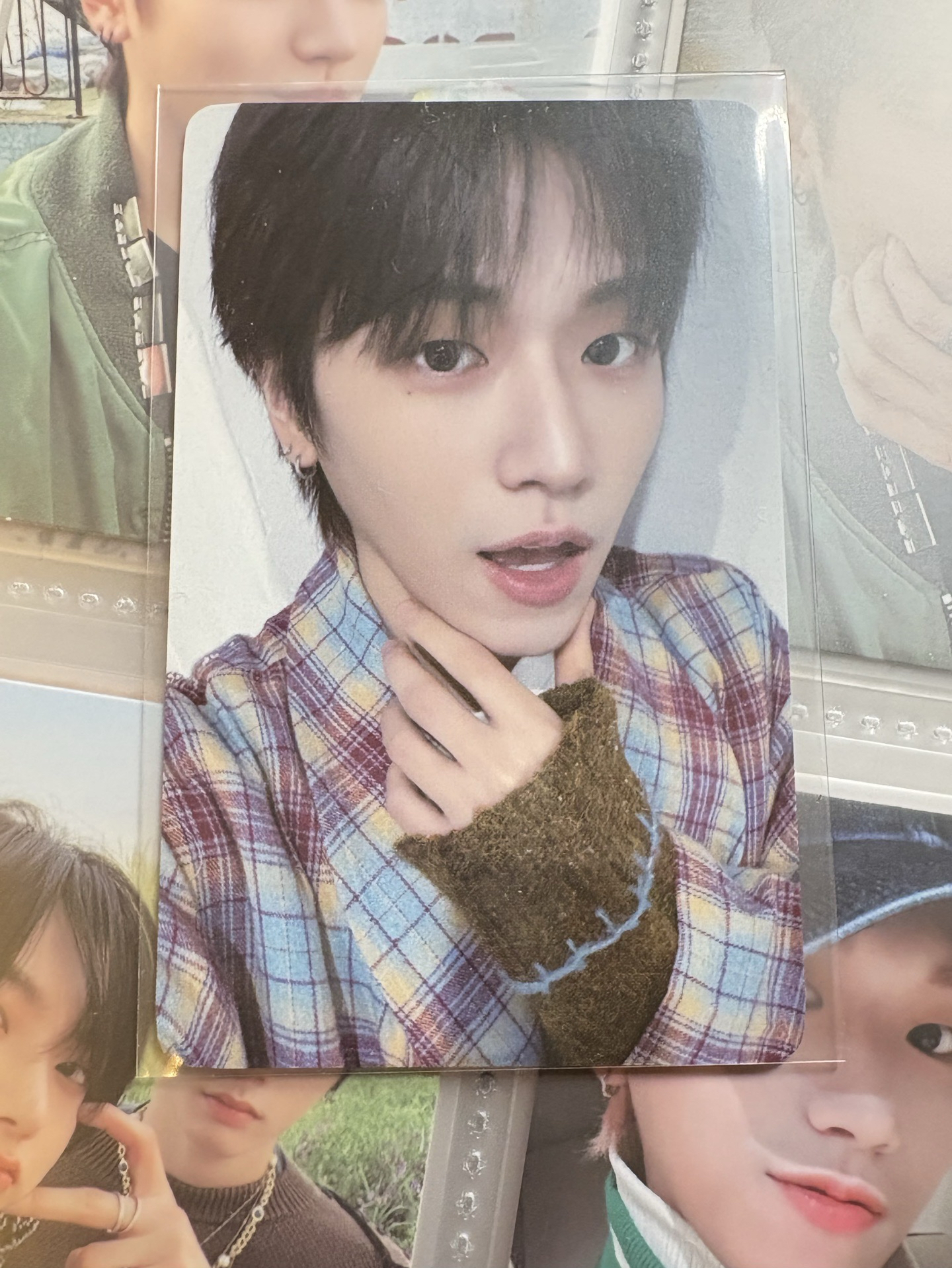 No genre KKT特典 哩嗚 只今愛