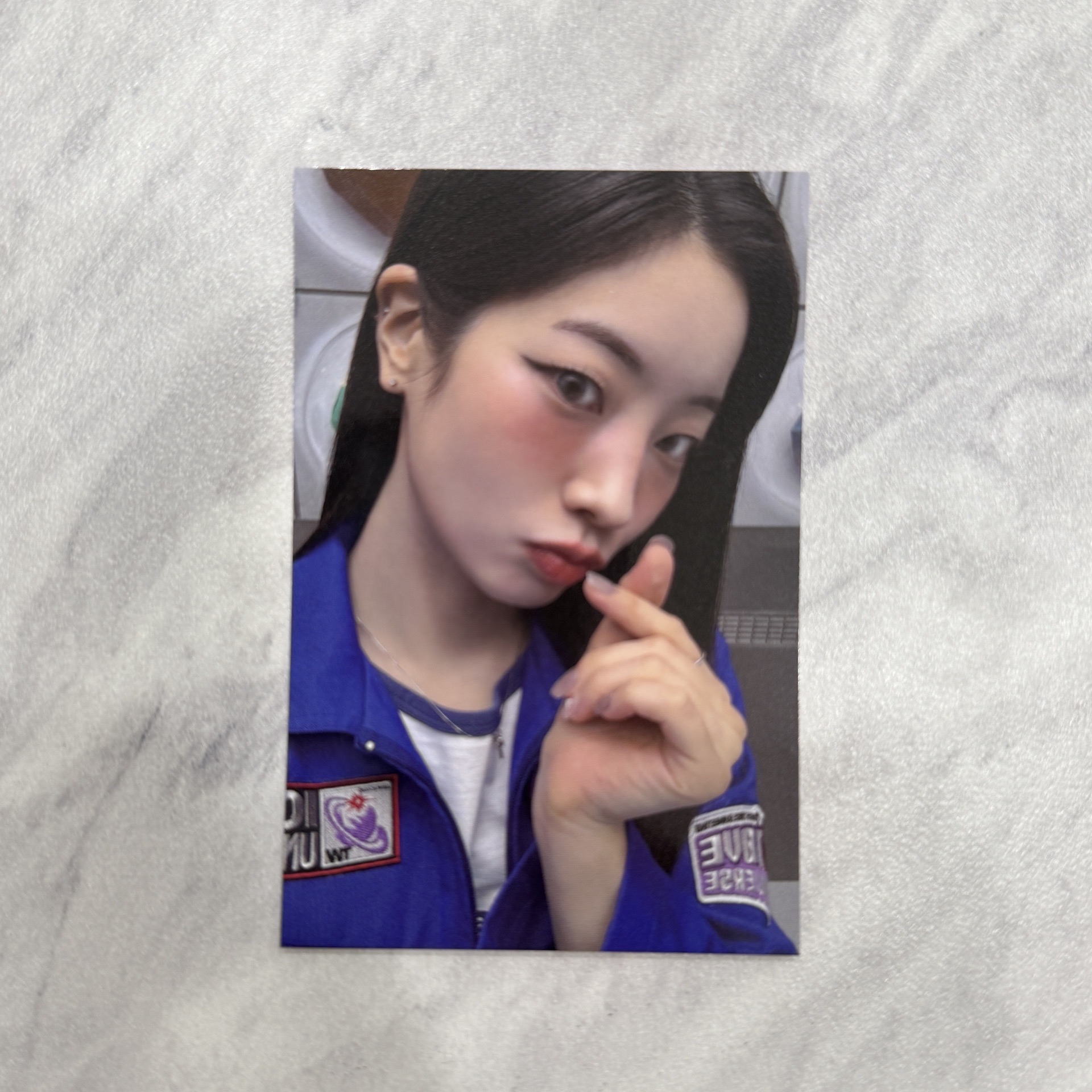 Twice 十週年 隨機卡