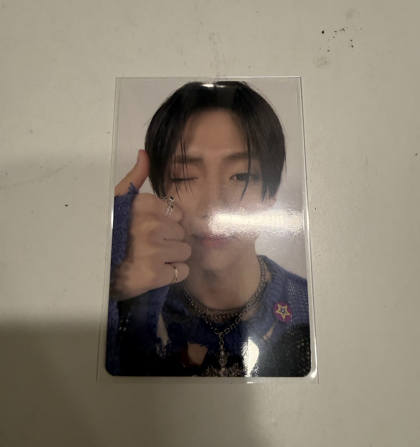 隨緣出 李相沅 初舞台