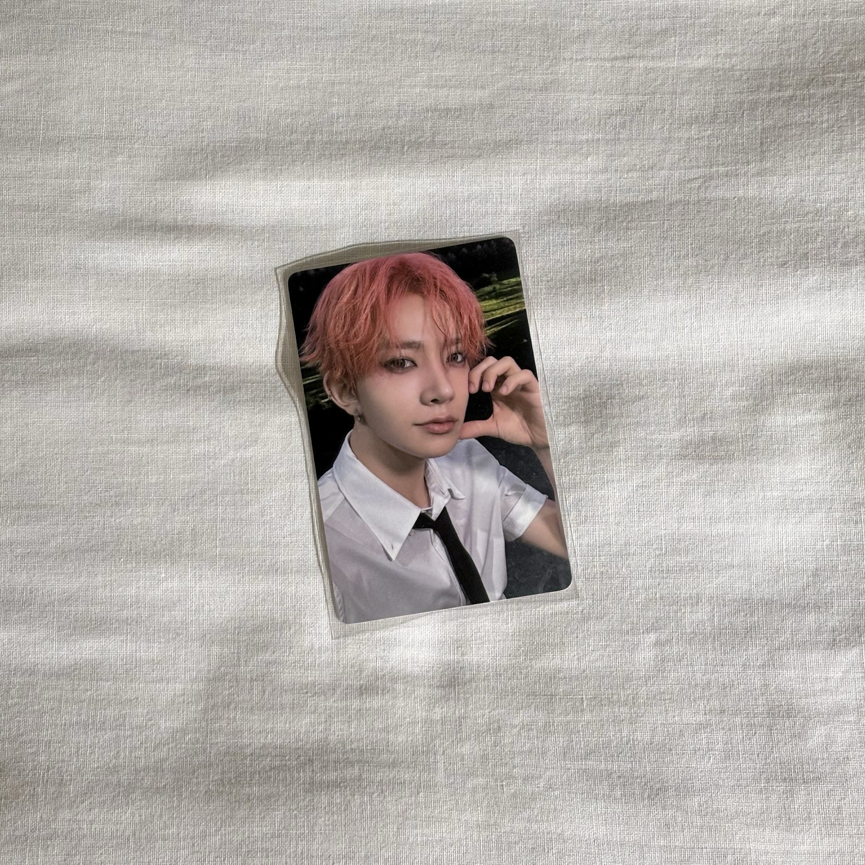 羲 正二 yzy 2.0 中背 (需多帶)