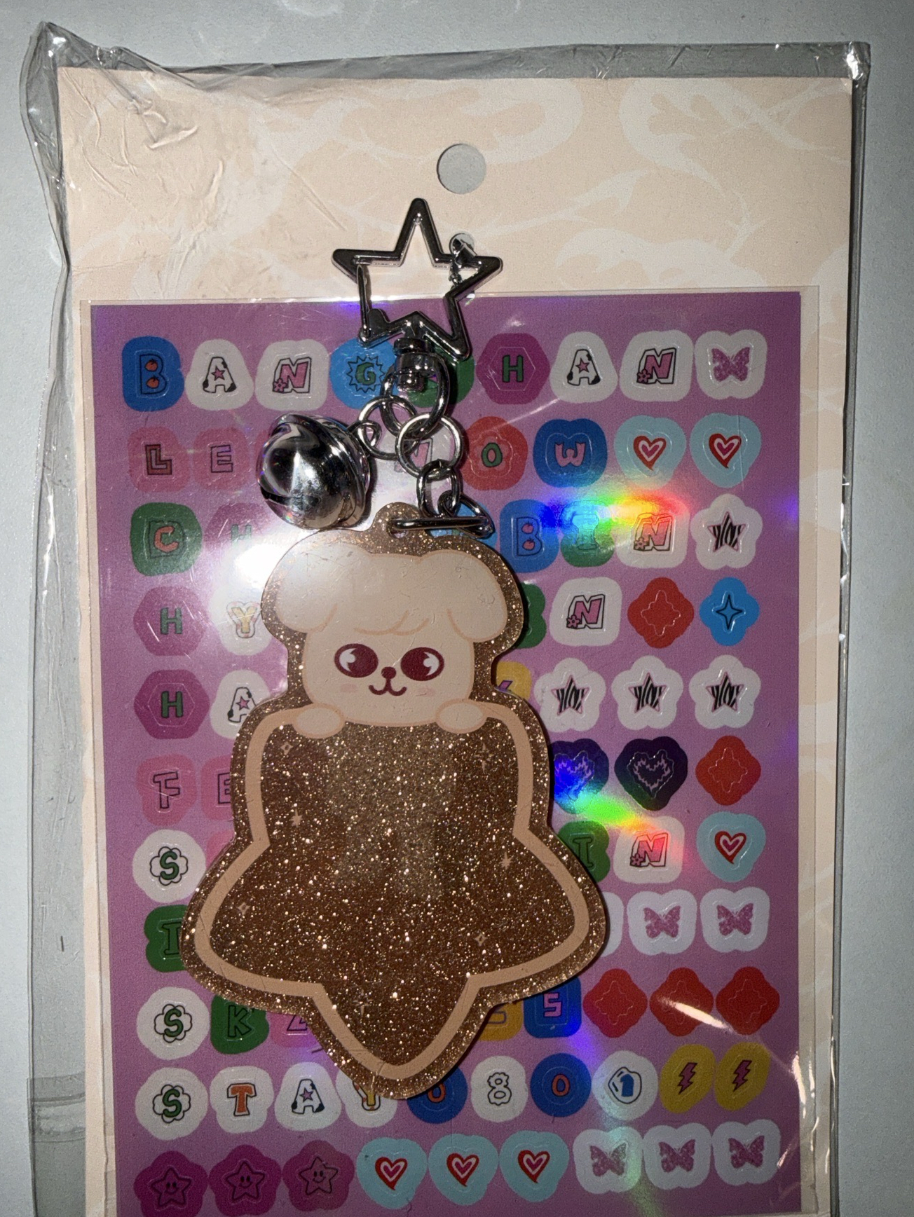 DO IT 快閃店 北京/廣州 鑰匙圈吊飾