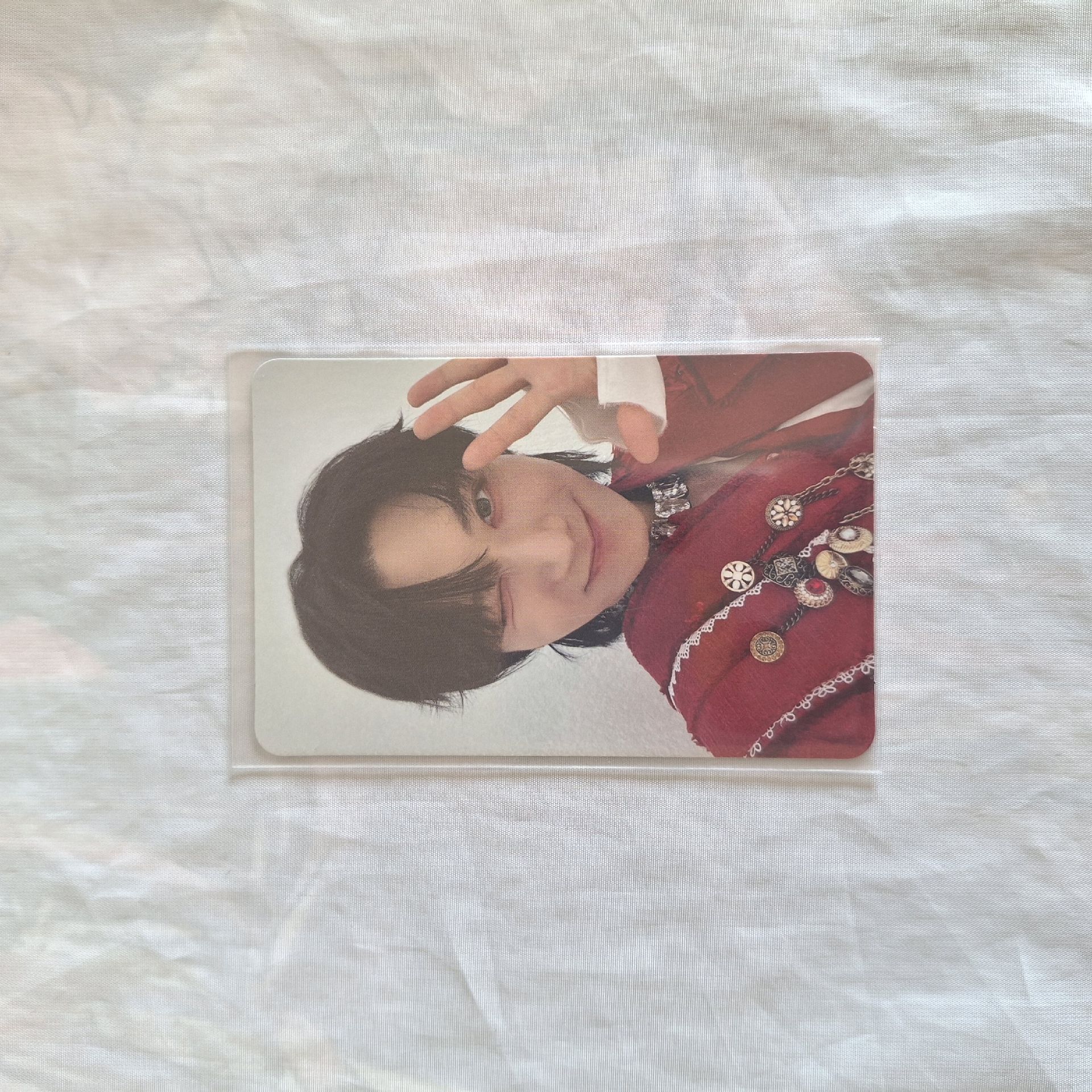 PHANTOM 專輯卡 opera ver