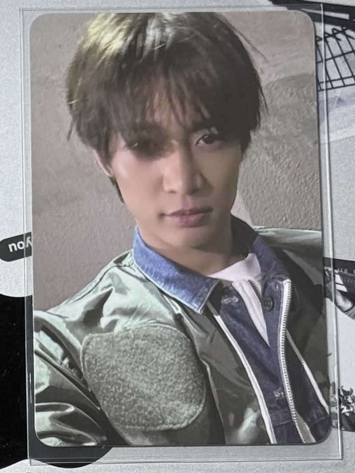 Call Back Smini專卡