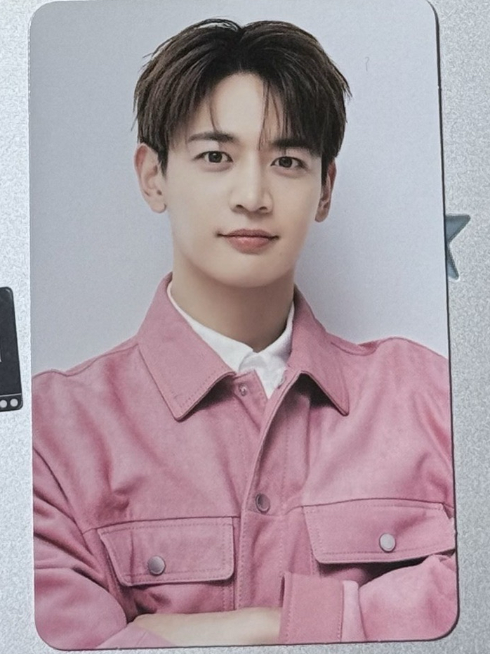 七巡隨機卡 官拍