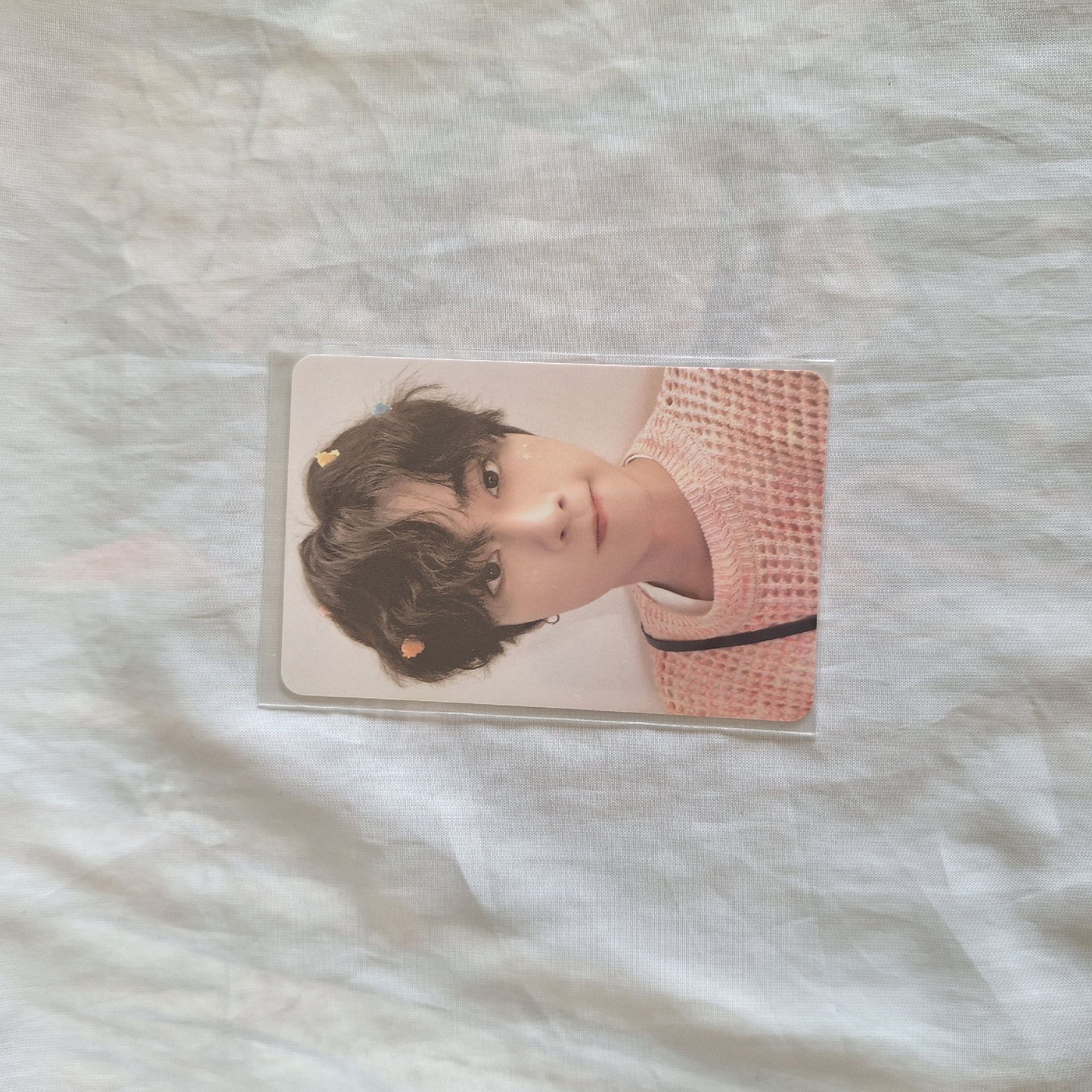 WayV2024年曆 年曆卡 