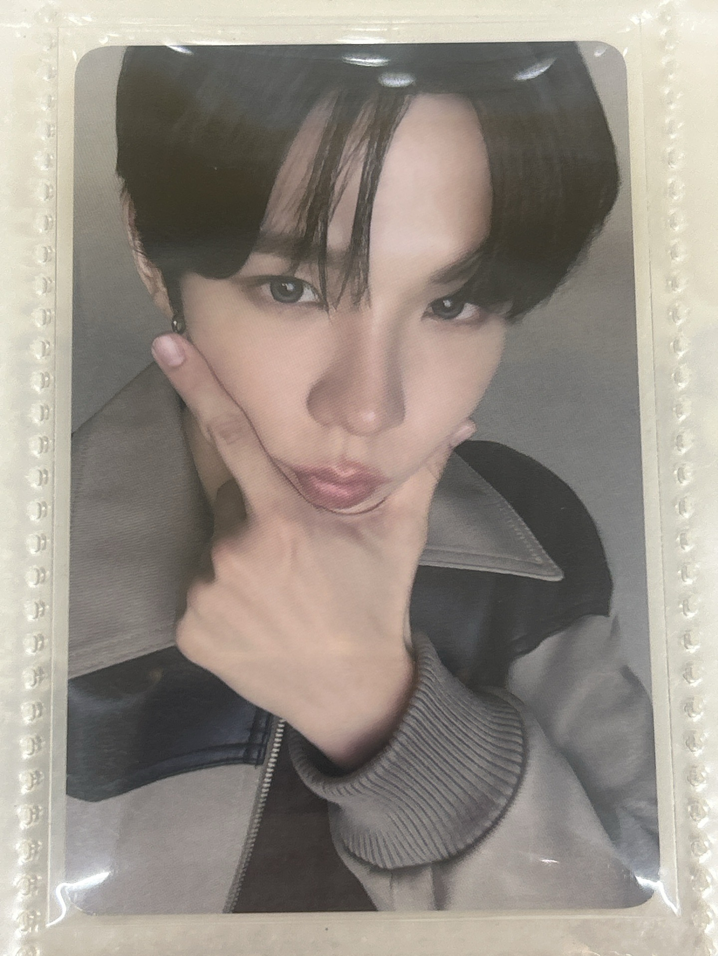 RIIZE 涉谷快閃 第二波滿額卡