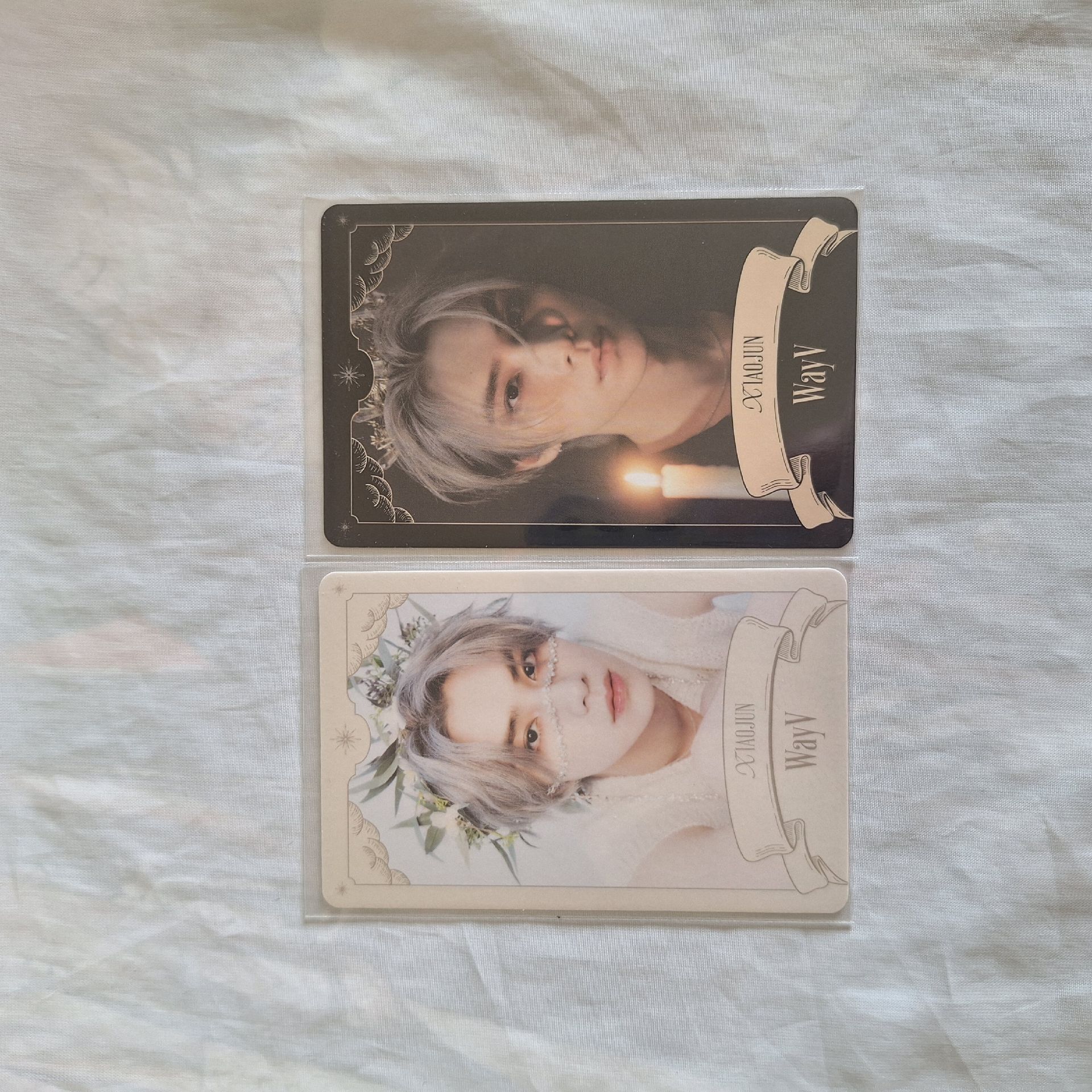 2023年曆 年曆卡 