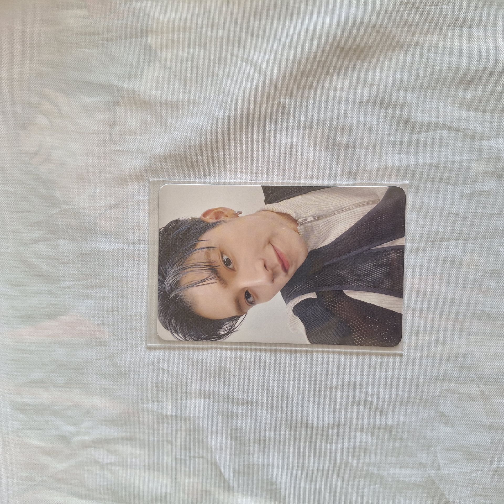 2021大隊 專輯卡 